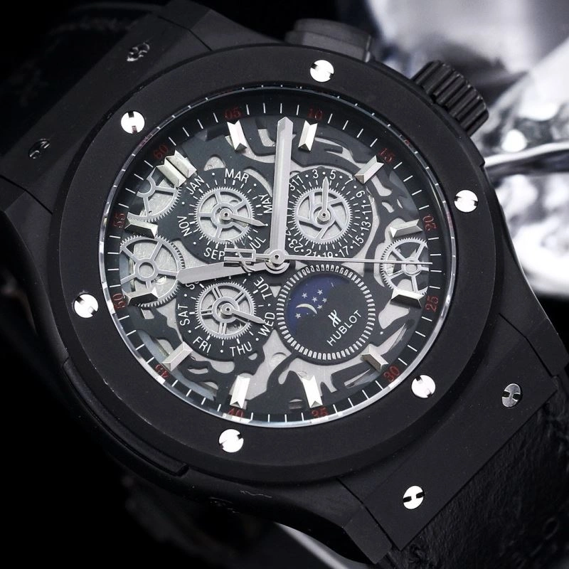 HUBLOT Watches WellDesigned 184092