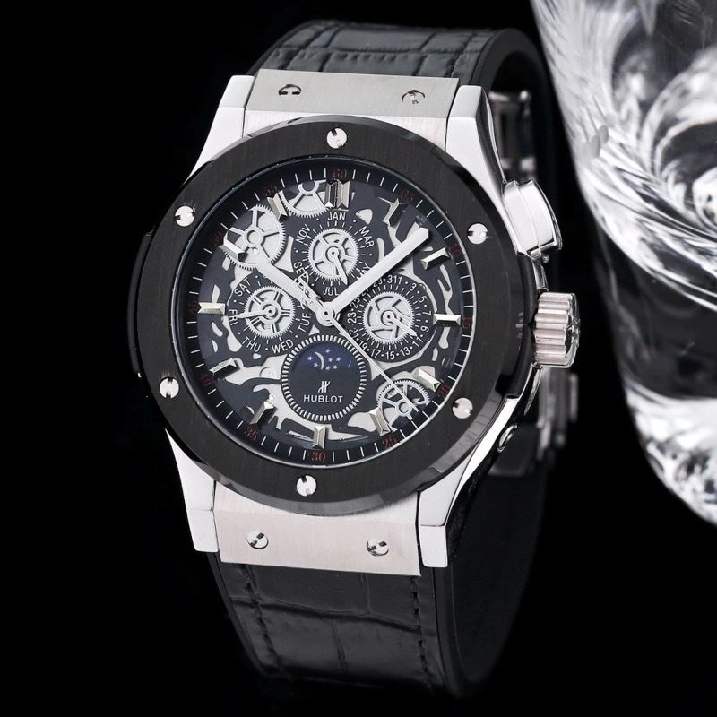 FlexibleFit HUBLOT Watches 184099
