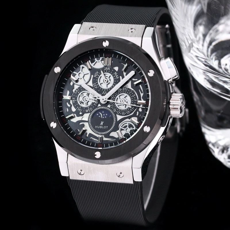 FlexibleFit HUBLOT Watches 184099