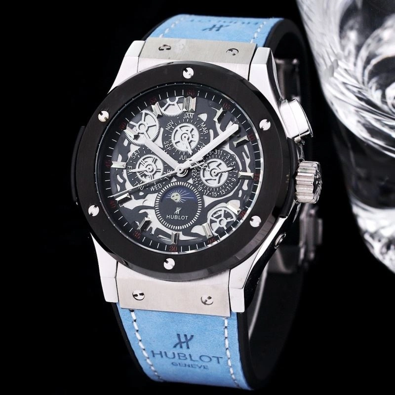 FlexibleFit HUBLOT Watches 184099
