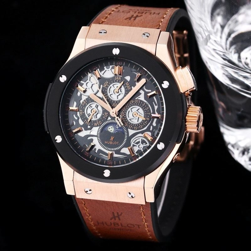 FlexibleFit HUBLOT Watches 184099