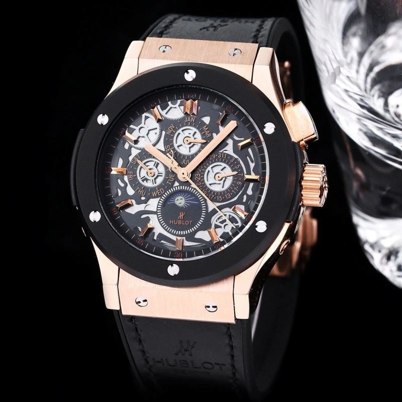 FlexibleFit HUBLOT Watches 184099