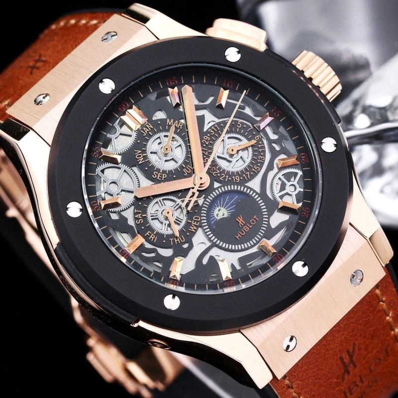FlexibleFit HUBLOT Watches 184099