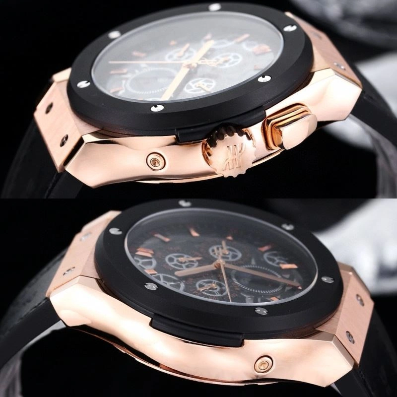 FlexibleFit HUBLOT Watches 184099