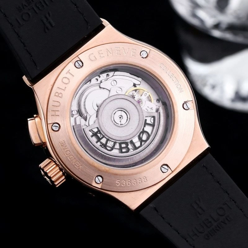 FlexibleFit HUBLOT Watches 184099