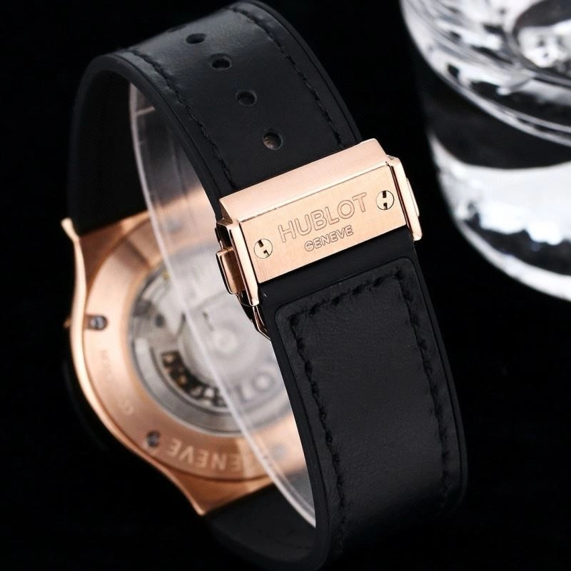 FlexibleFit HUBLOT Watches 184099