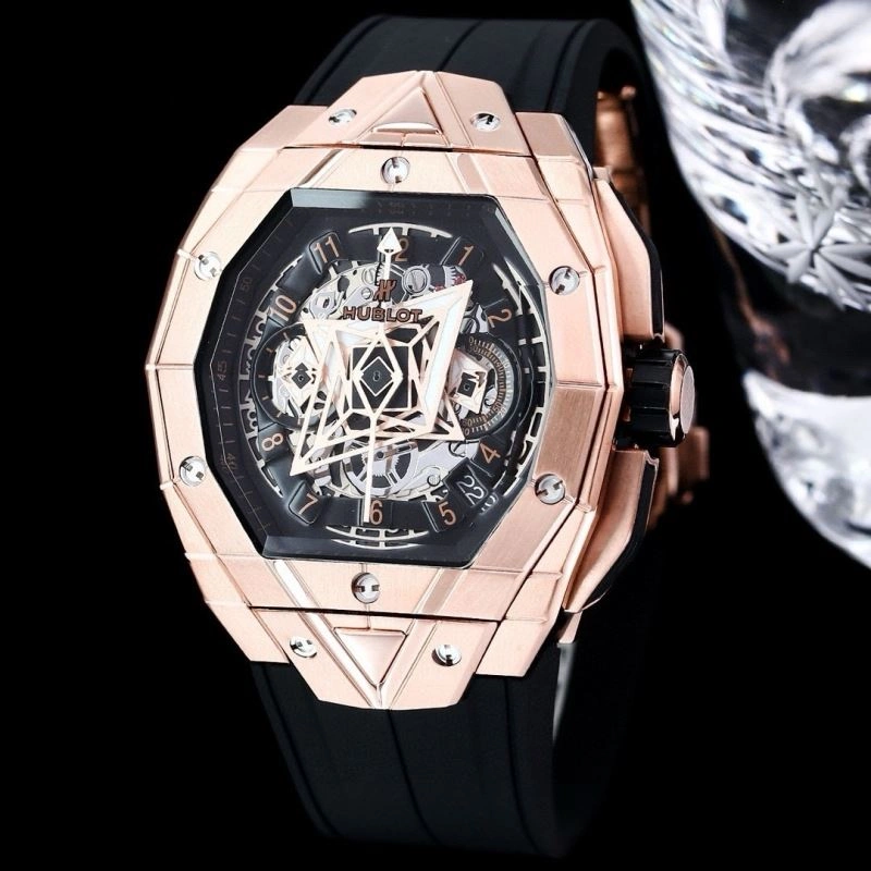 HUBLOT Watches Trendy 184091