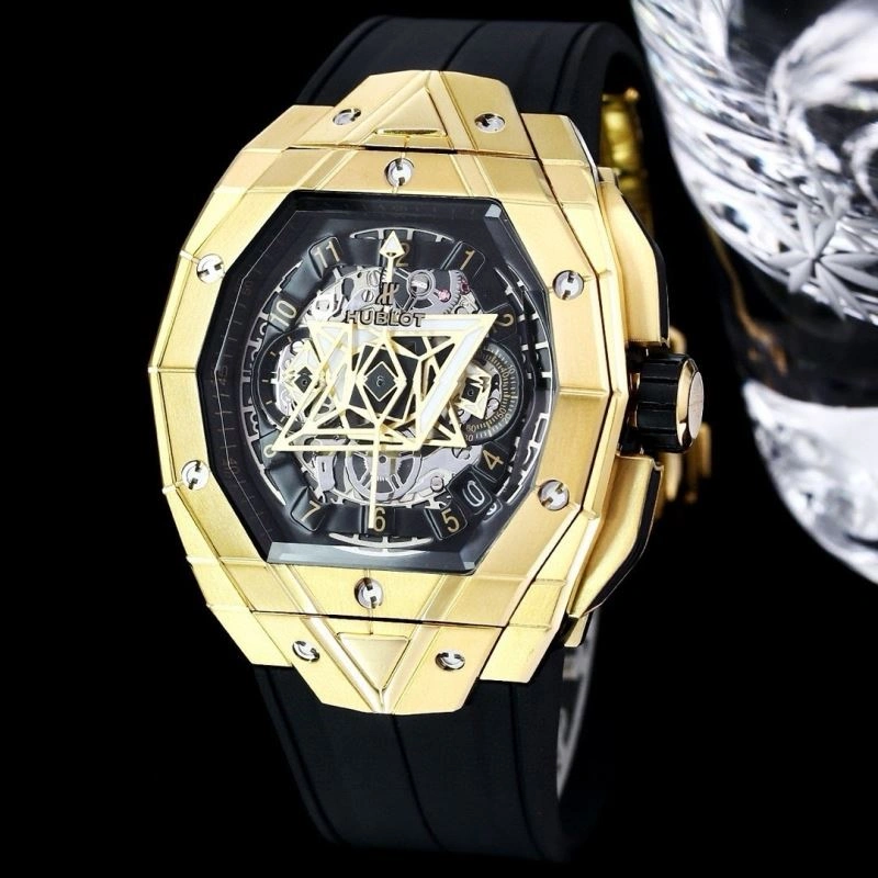 HUBLOT Watches Trendy 184091