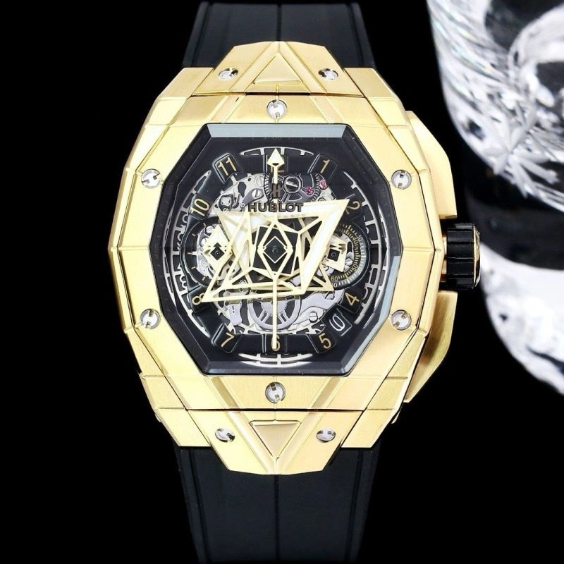 HUBLOT Watches Trendy 184091