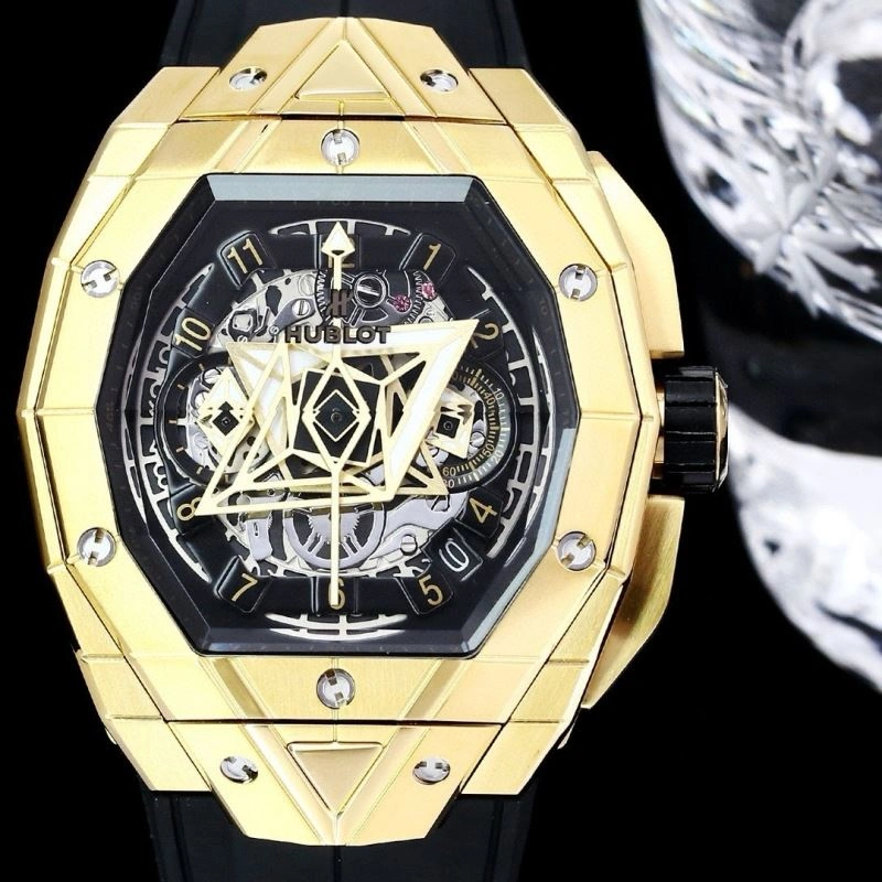 HUBLOT Watches Trendy 184091