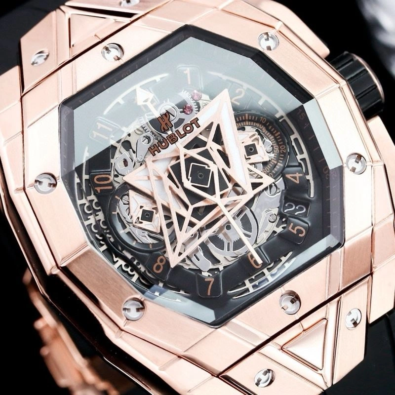 HUBLOT Watches Trendy 184091