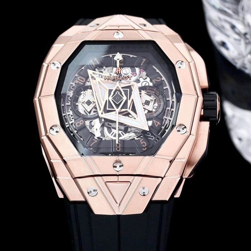 HUBLOT Watches Trendy 184091