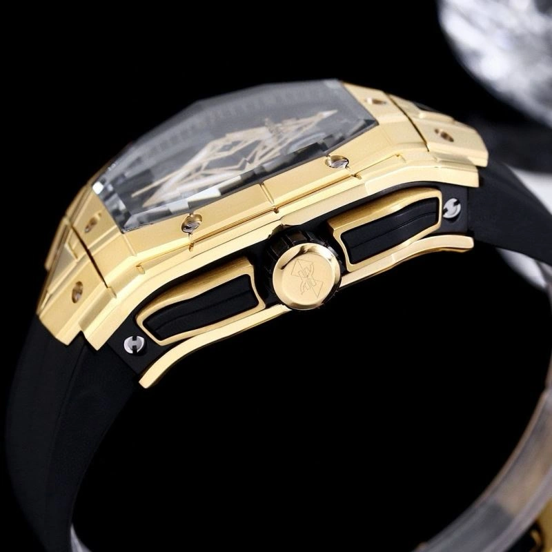 HUBLOT Watches Trendy 184091