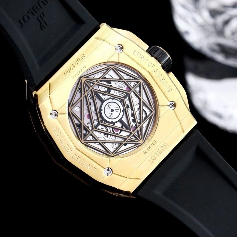 HUBLOT Watches Trendy 184091