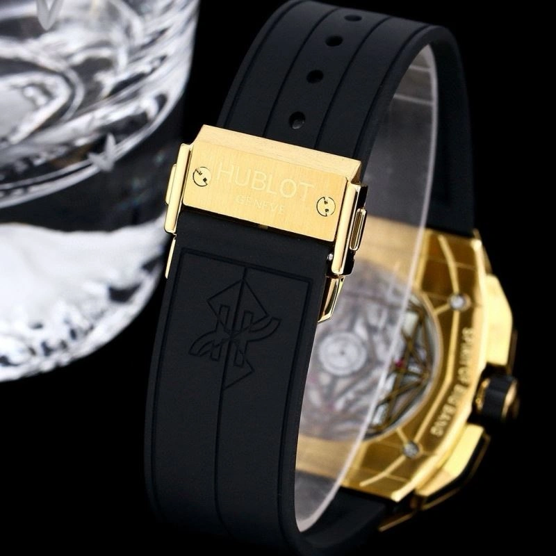 HUBLOT Watches Trendy 184091