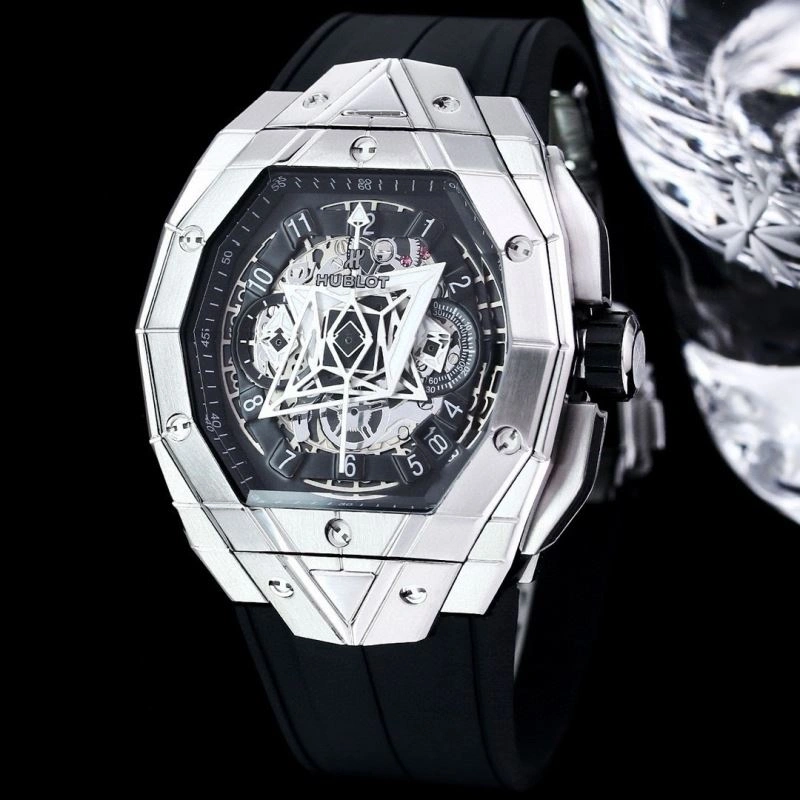 HUBLOT Watches Elegant 184085
