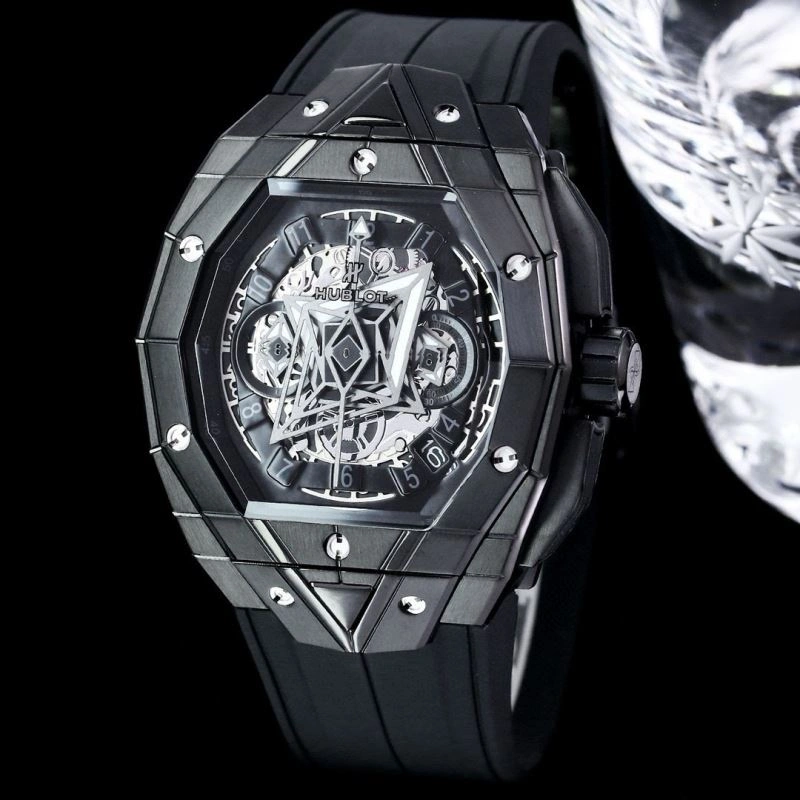 HUBLOT Watches Elegant 184085