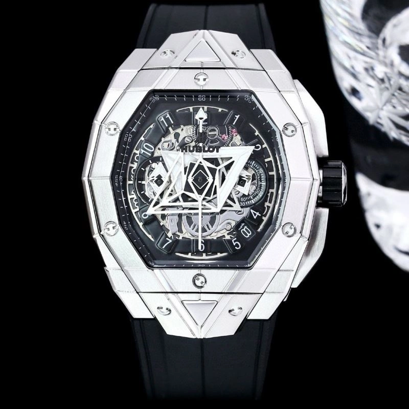 HUBLOT Watches Elegant 184085