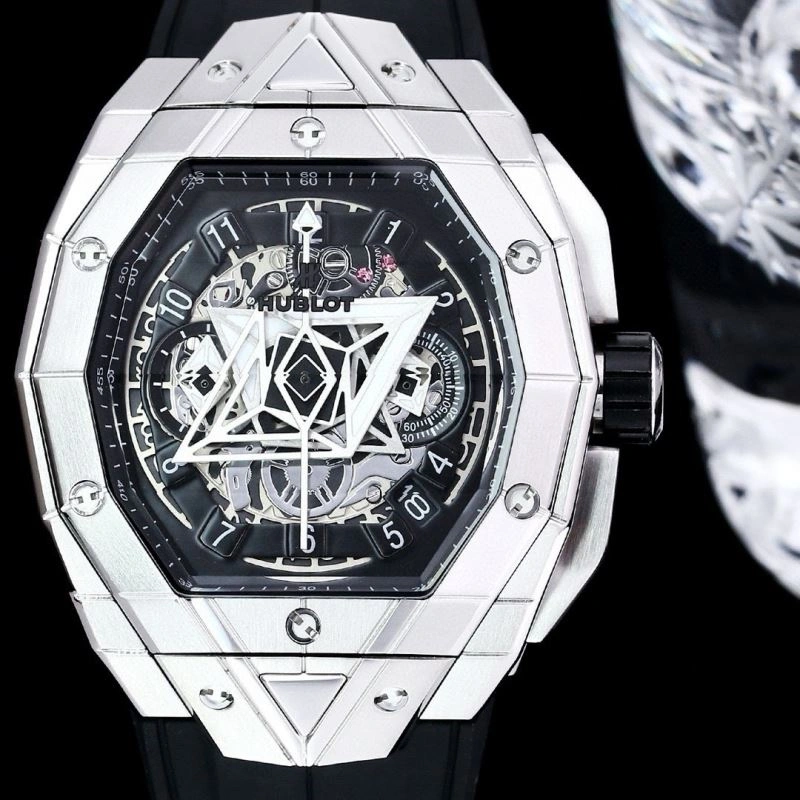 HUBLOT Watches Elegant 184085