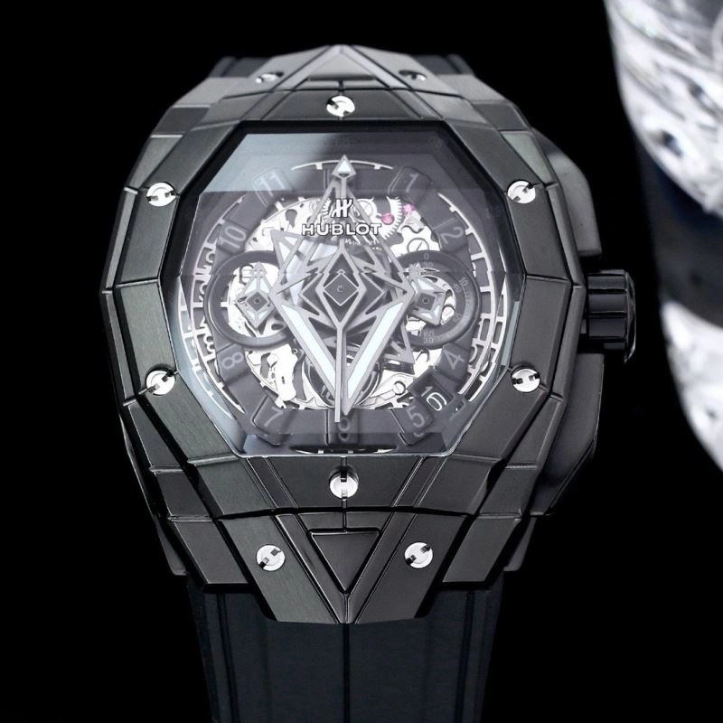 HUBLOT Watches Elegant 184085