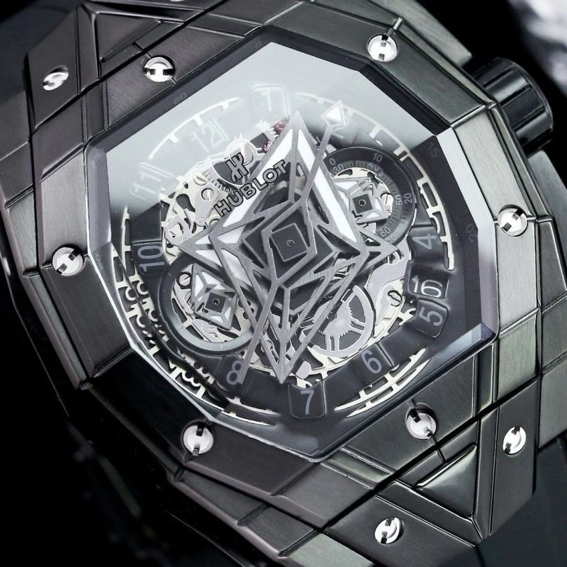 HUBLOT Watches Elegant 184085