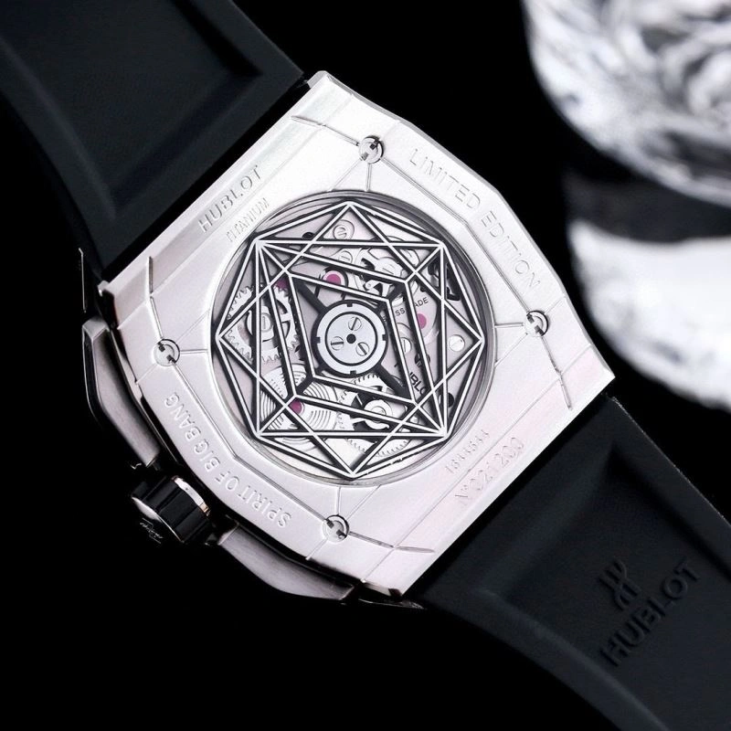 HUBLOT Watches Elegant 184085
