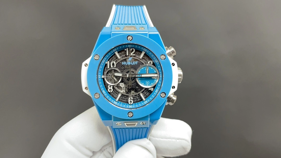 Bold HUBLOT Watches 184080