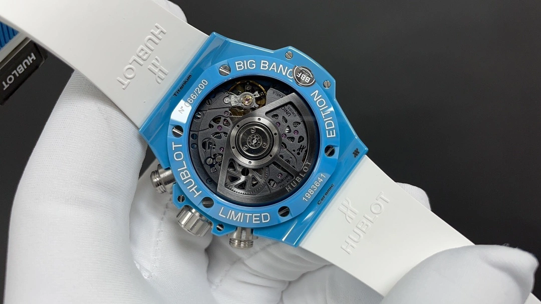 Bold HUBLOT Watches 184080