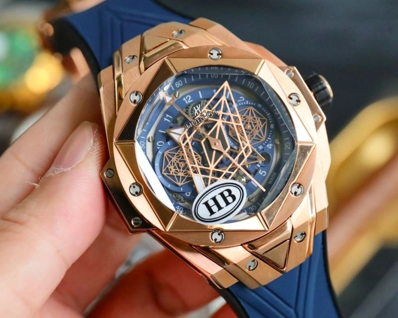 HUBLOT Watches Trendy 184098