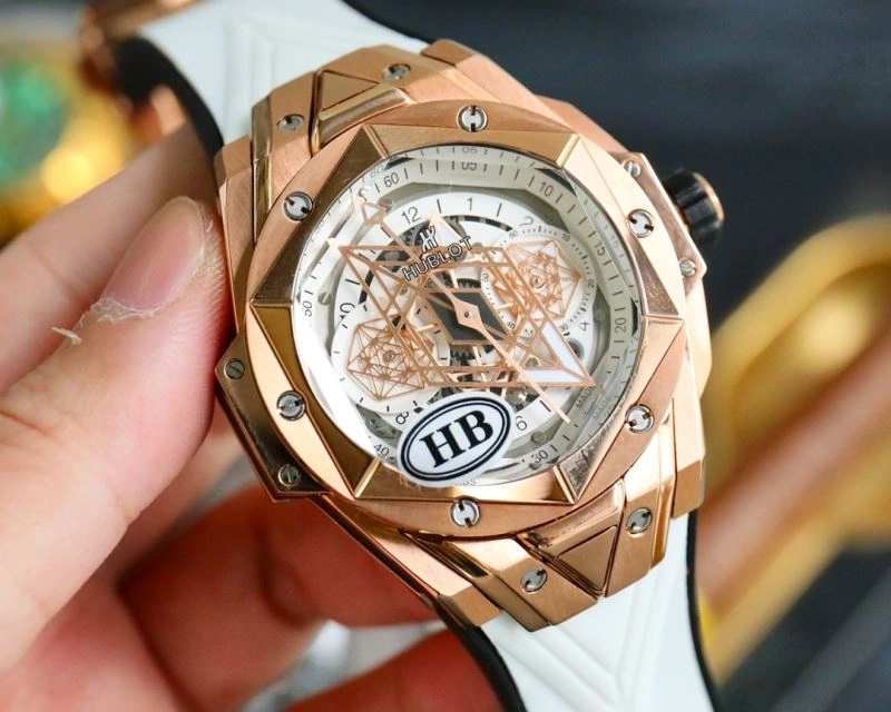 HUBLOT Watches Trendy 184098