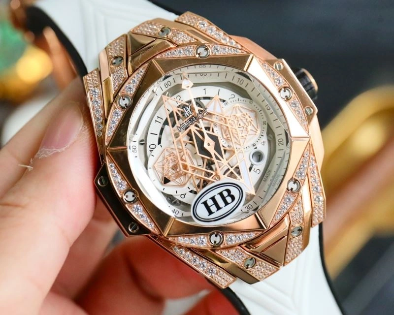 HUBLOT Watches Trendy 184098