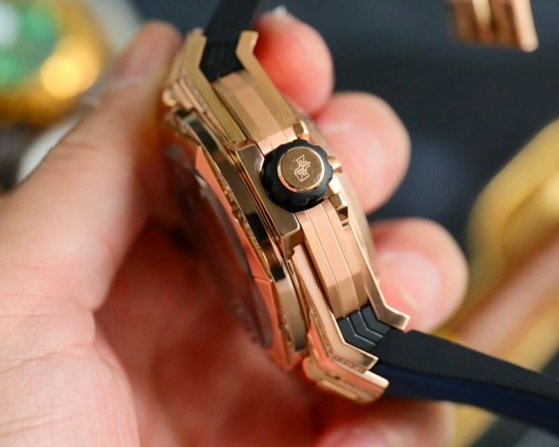 HUBLOT Watches Trendy 184098
