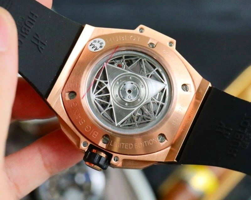 HUBLOT Watches Trendy 184098