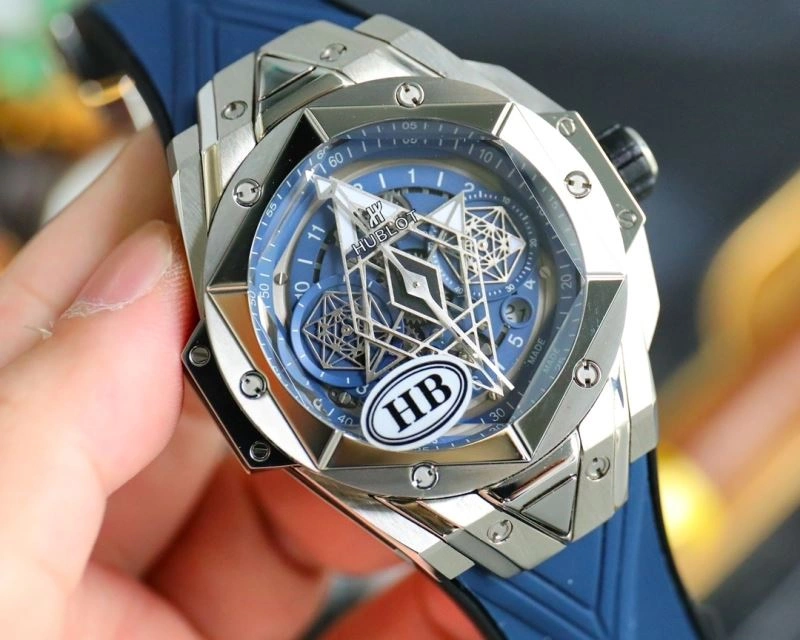NewStyle HUBLOT Watches 184101