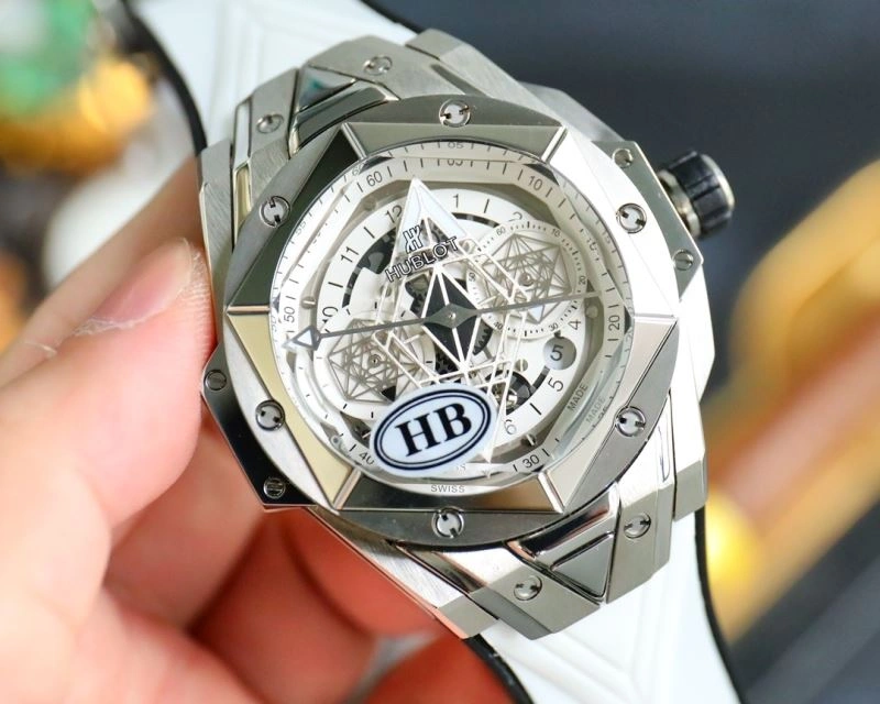 NewStyle HUBLOT Watches 184101
