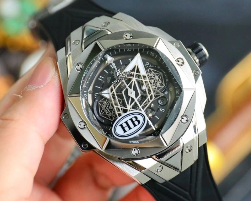 NewStyle HUBLOT Watches 184101