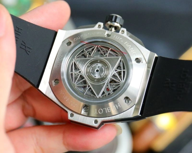 NewStyle HUBLOT Watches 184101