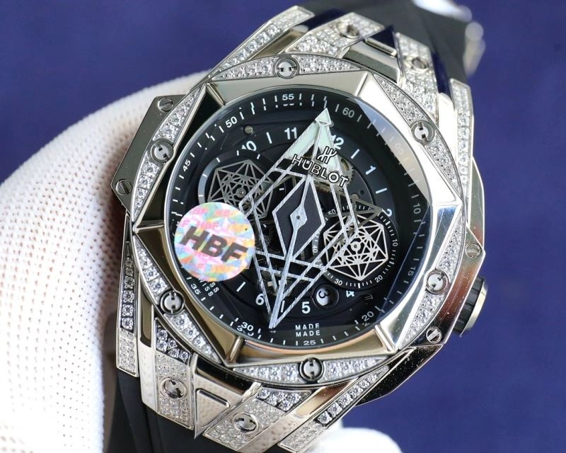 HUBLOT Watches Flexible 184096