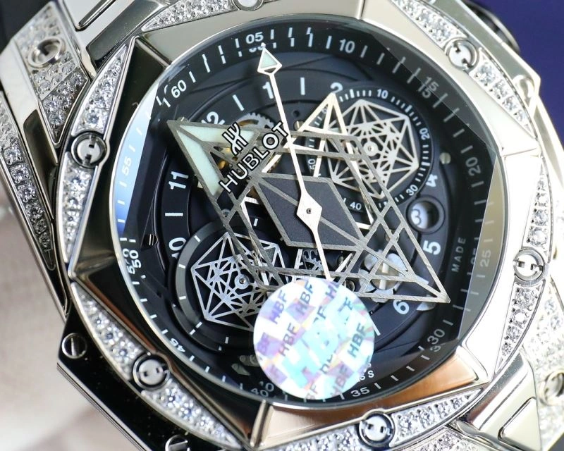 HUBLOT Watches Flexible 184096