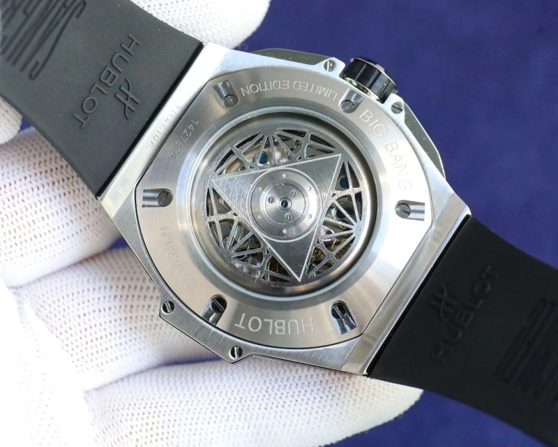 HUBLOT Watches Flexible 184096