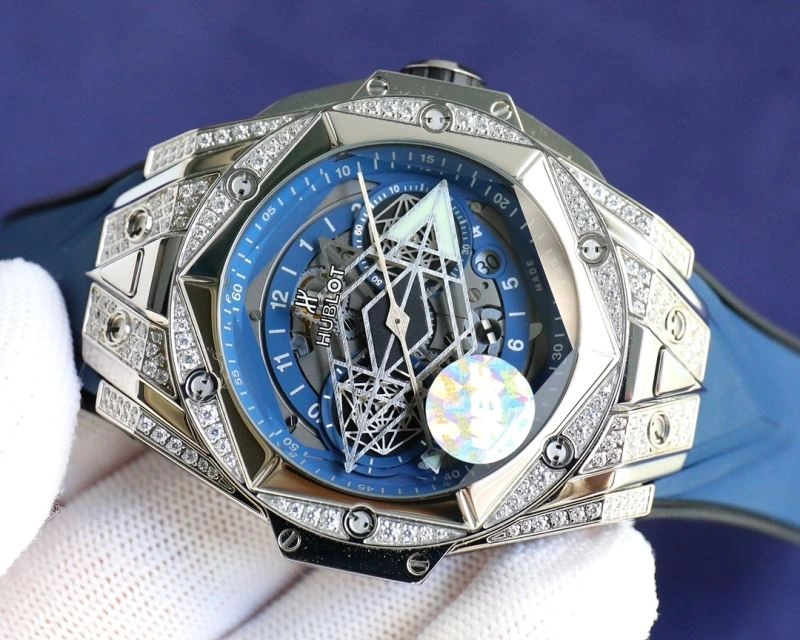 HUBLOT Watches WeatherProof 184086