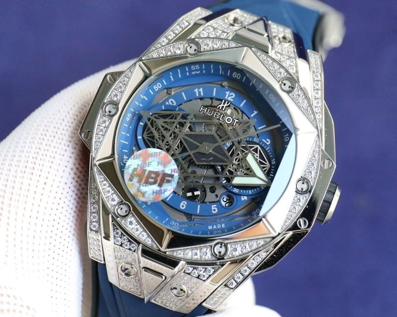 HUBLOT Watches WeatherProof 184086