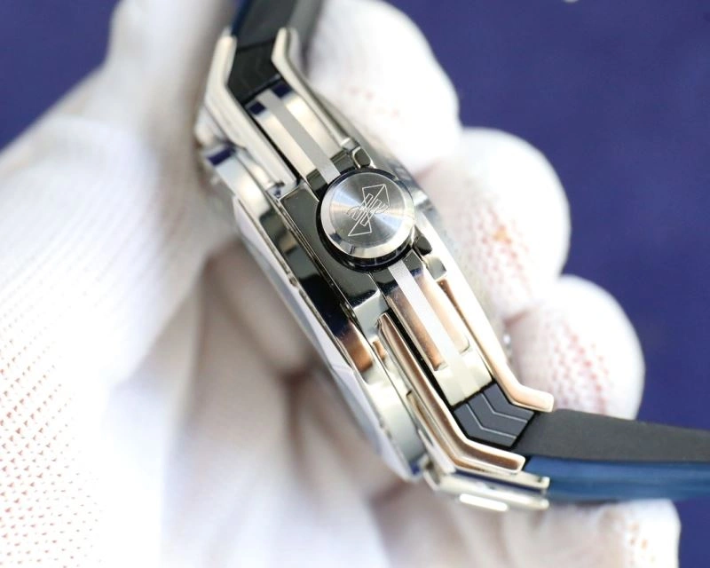 HUBLOT Watches WeatherProof 184086