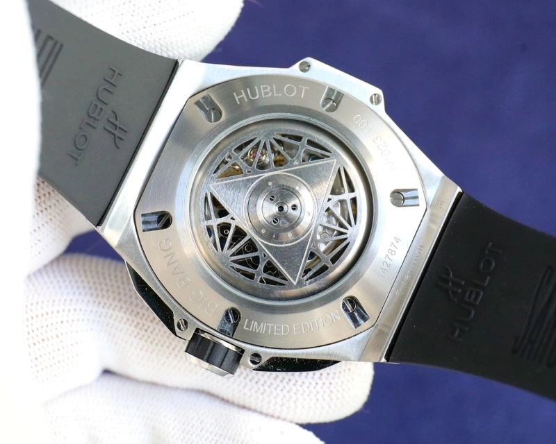 HUBLOT Watches WeatherProof 184086