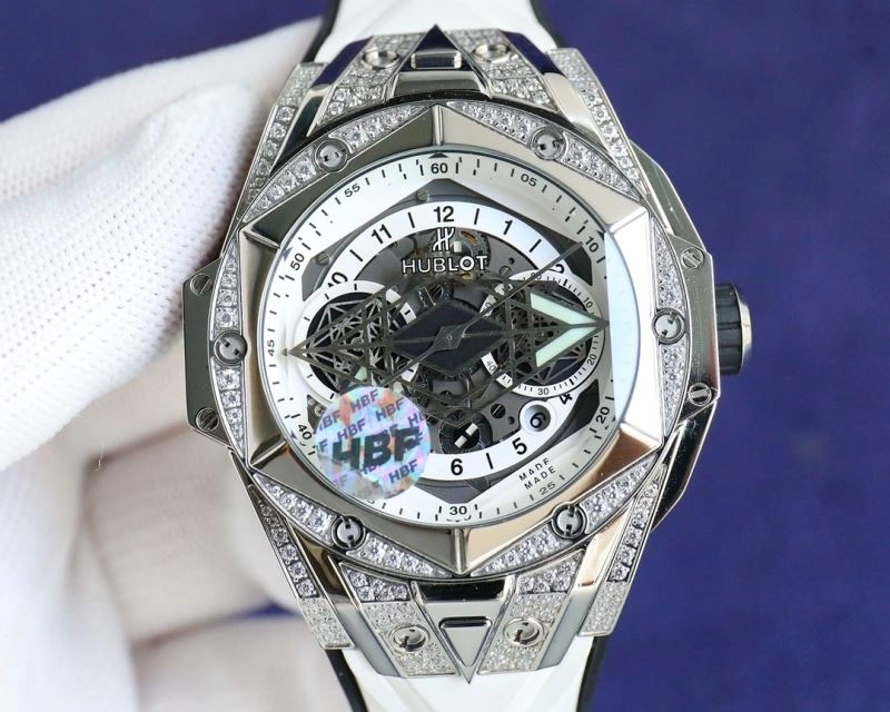 Durable HUBLOT Watches 184087