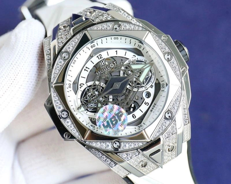 Durable HUBLOT Watches 184087