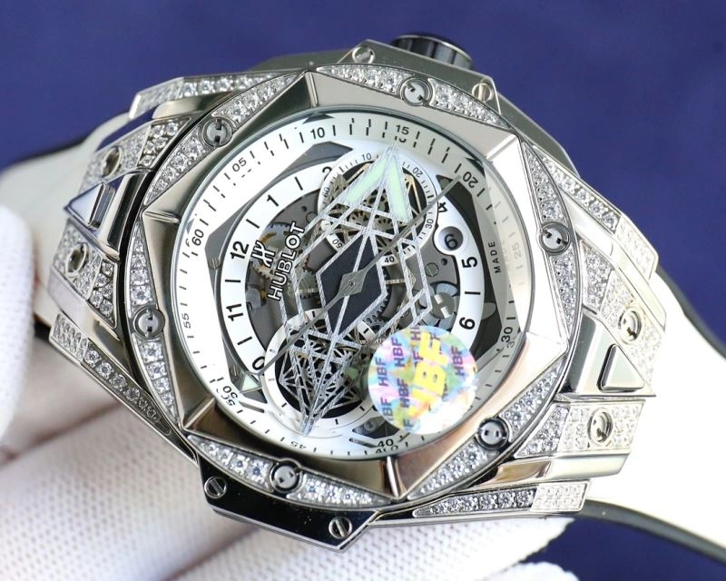 Durable HUBLOT Watches 184087