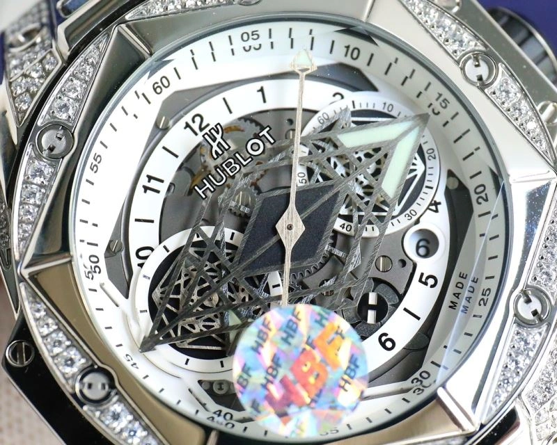 Durable HUBLOT Watches 184087
