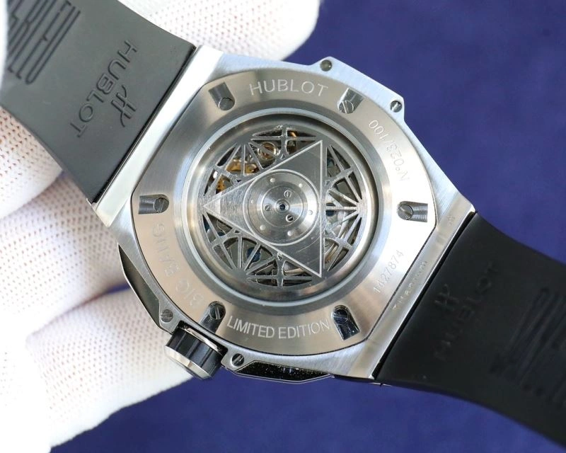 Durable HUBLOT Watches 184087