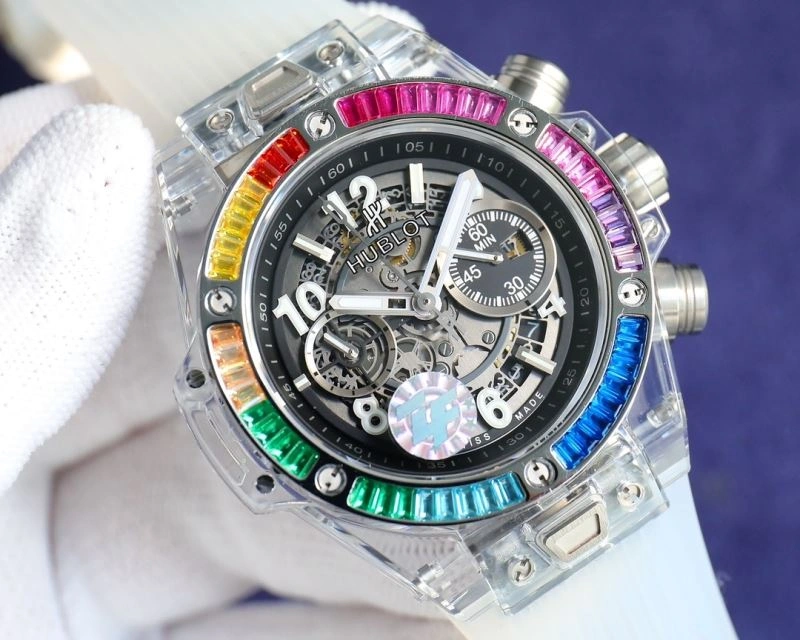 HUBLOT Watches Practical 184090